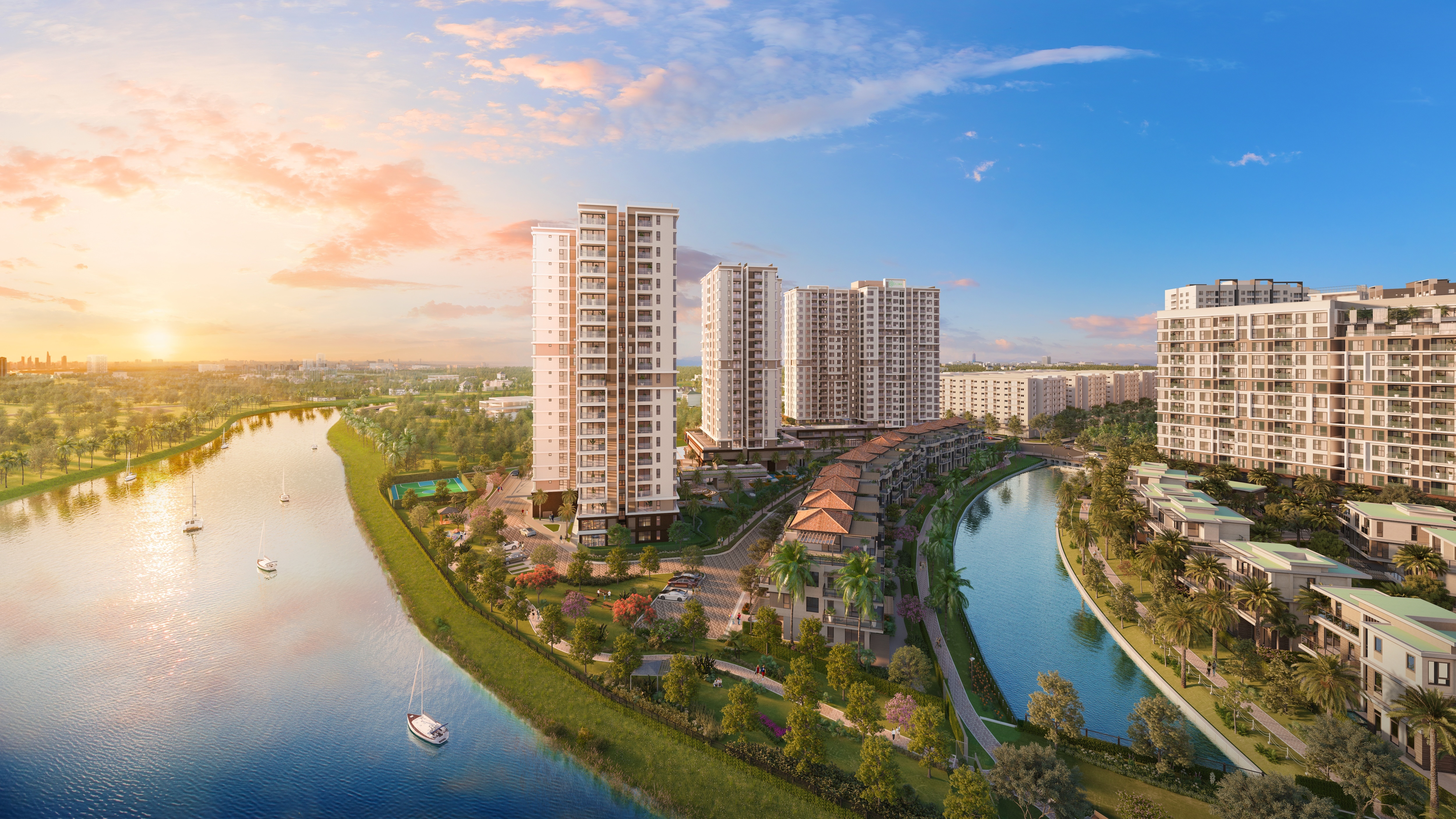 Trellia Cove anh 1