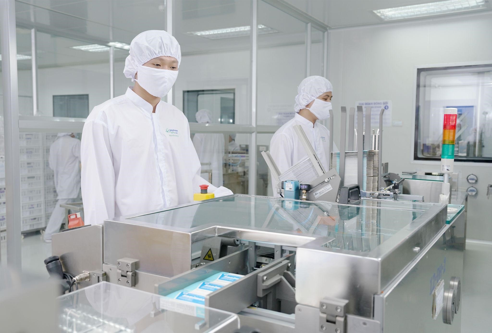 Imexpharm anh 2