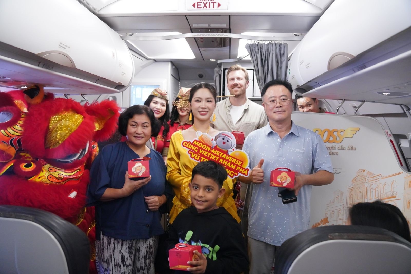 Vietjet  ảnh 1 Vietjet anh 1
