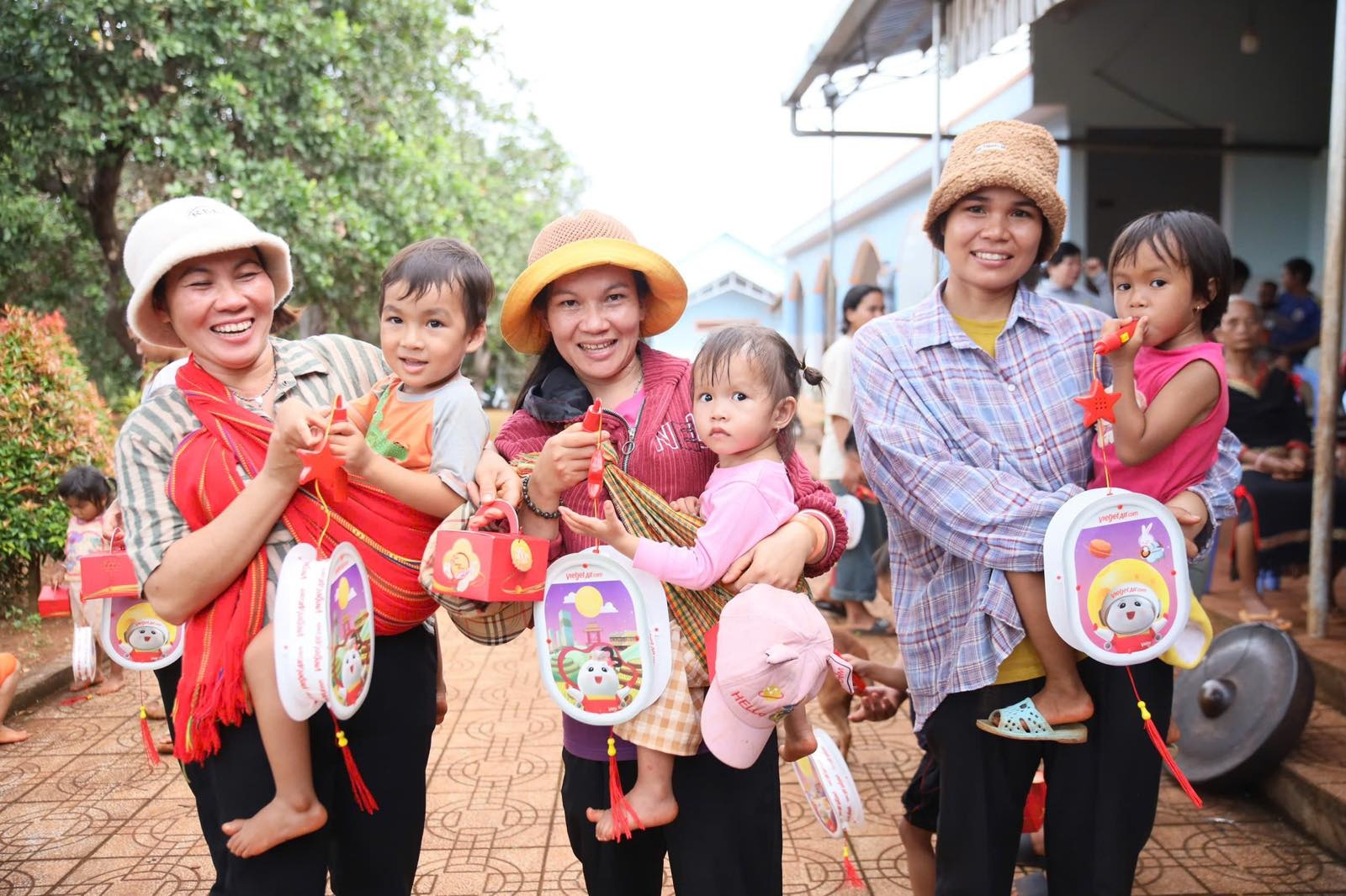 Vietjet  ảnh 10 Vietjet anh 10