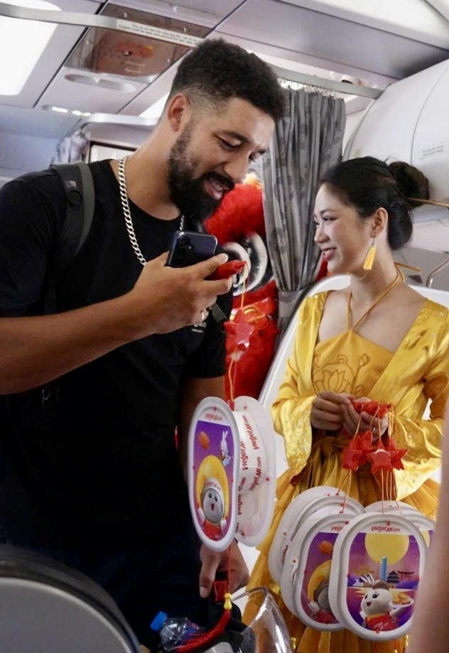 Vietjet  ảnh 2 Vietjet anh 2