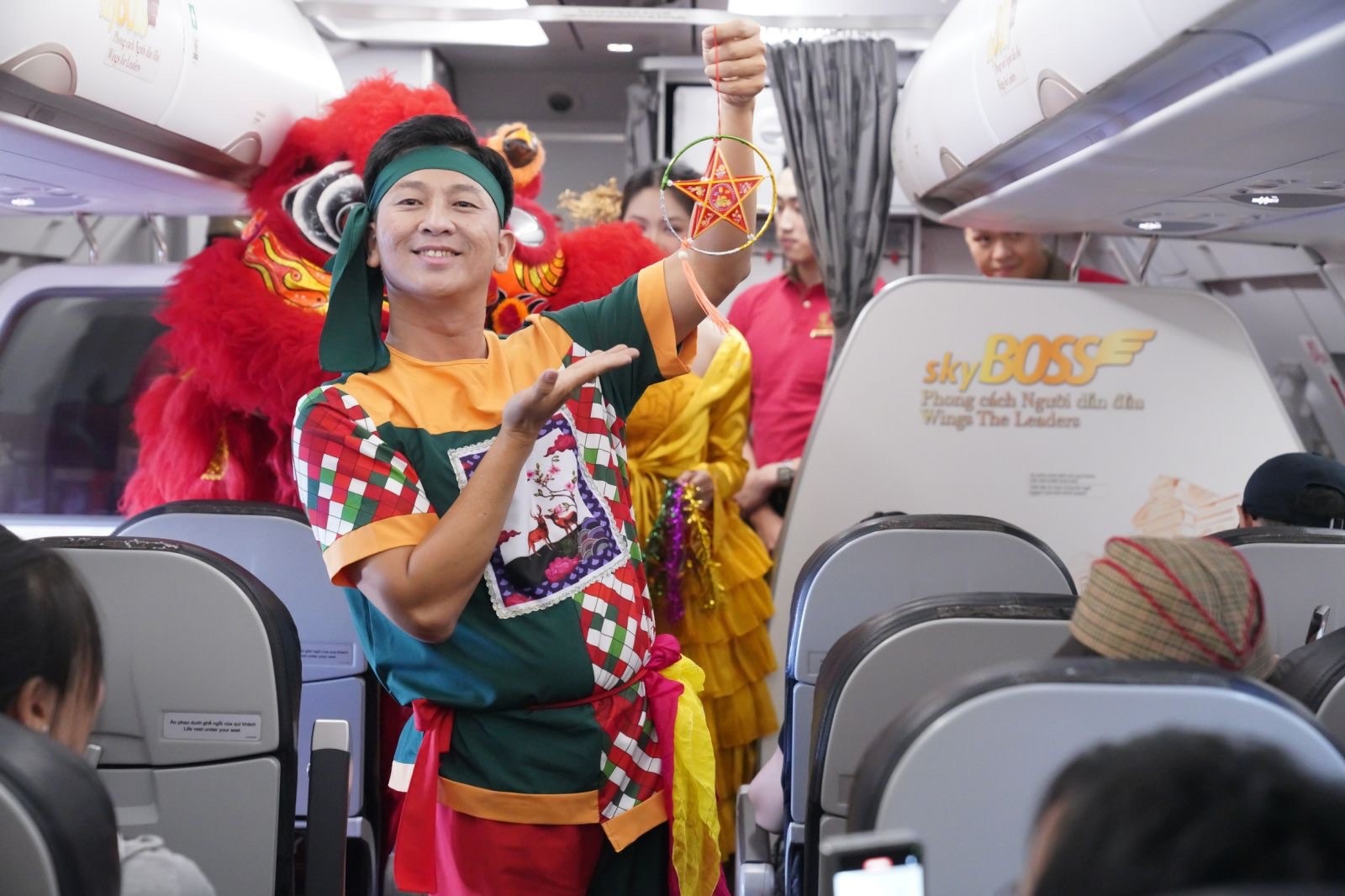 Vietjet  ảnh 5 Vietjet anh 5