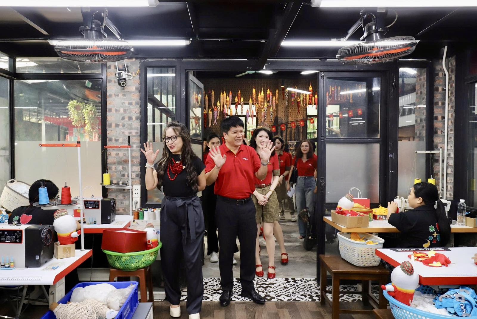 Vietjet  ảnh 6 Vietjet anh 6