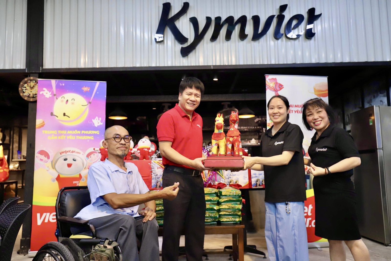 Vietjet  ảnh 7 Vietjet anh 7