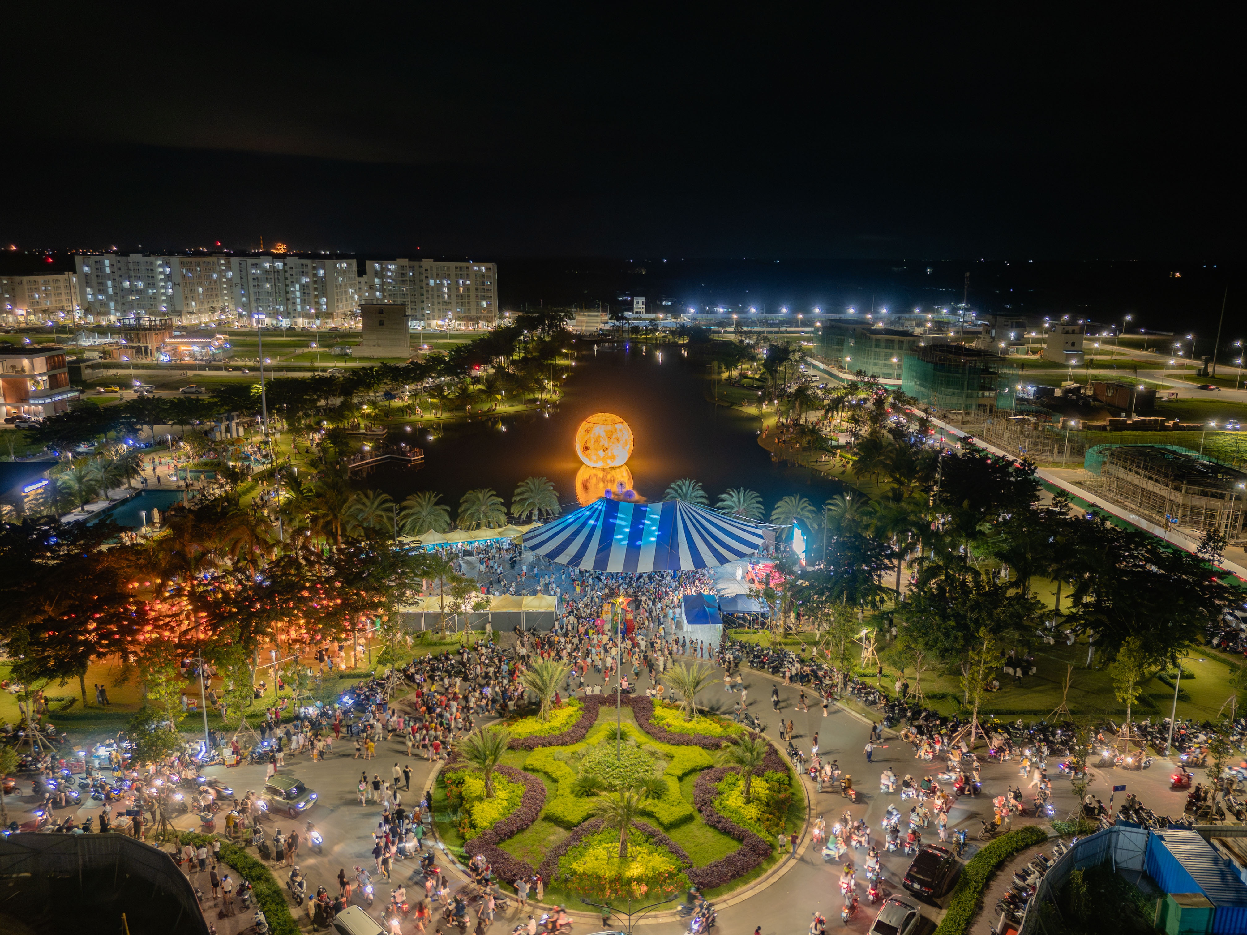 Nam Long Group anh 6