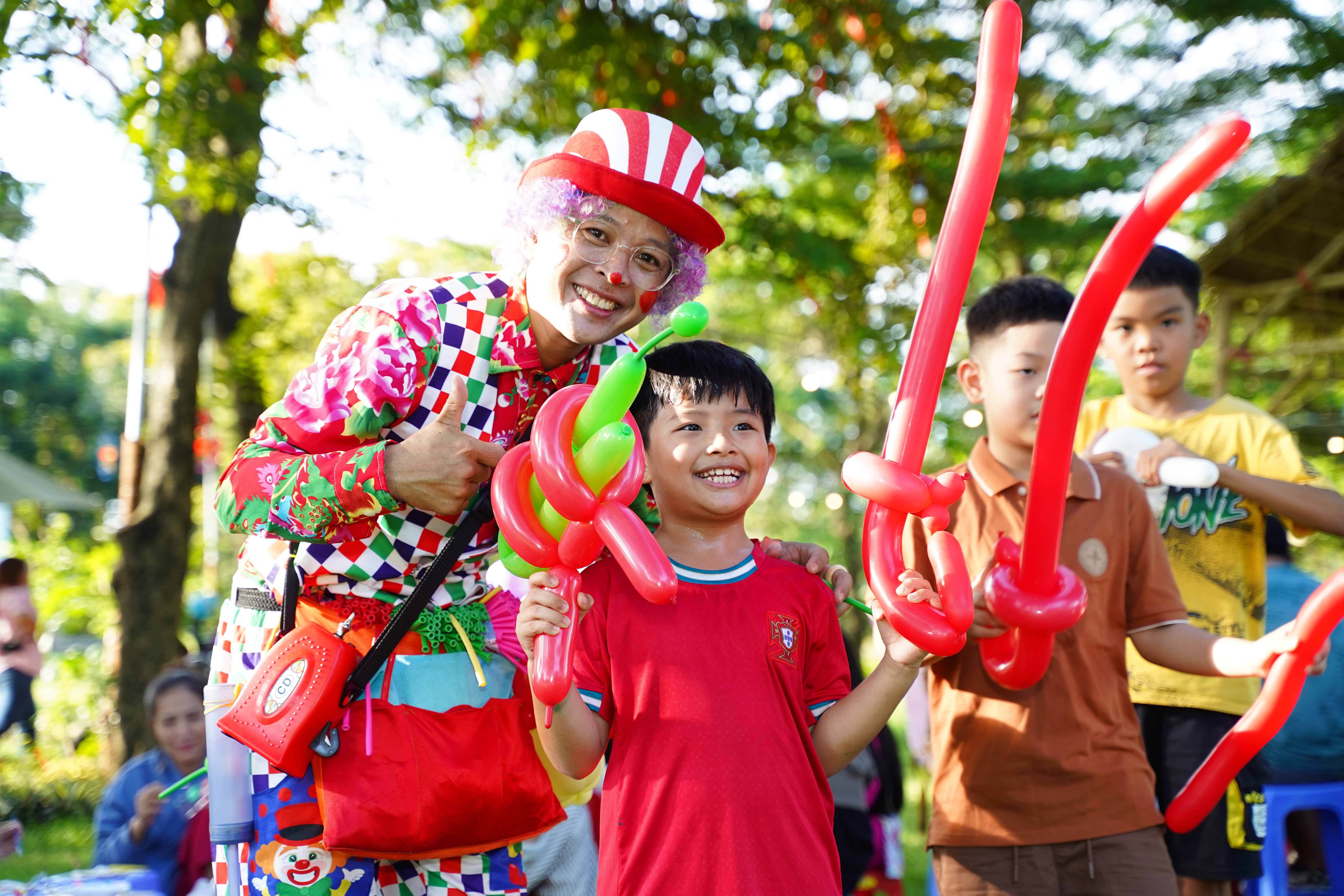 Nam Long Group anh 3