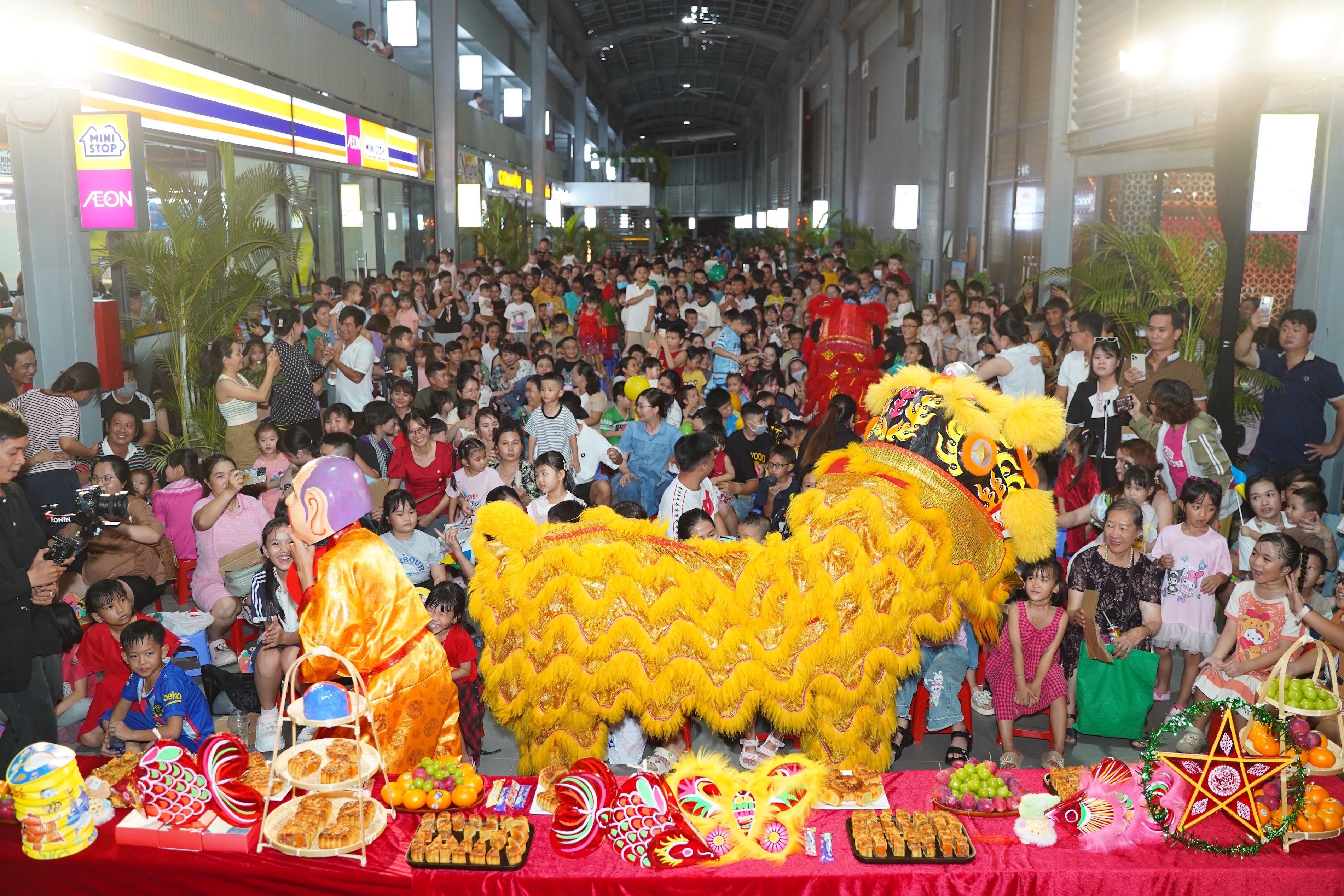 Nam Long Group anh 4