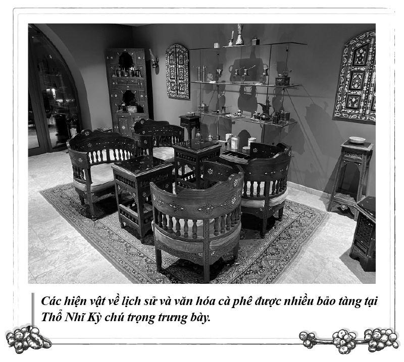 Ca phe Triet dao anh 4