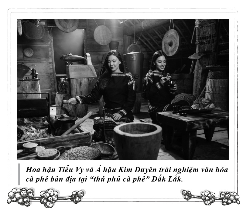 Ca phe Triet dao anh 5