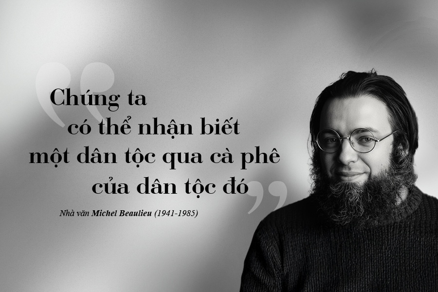 Du lich ca phe nhin tu goc do von hoa va tuan hoan hoa hinh anh