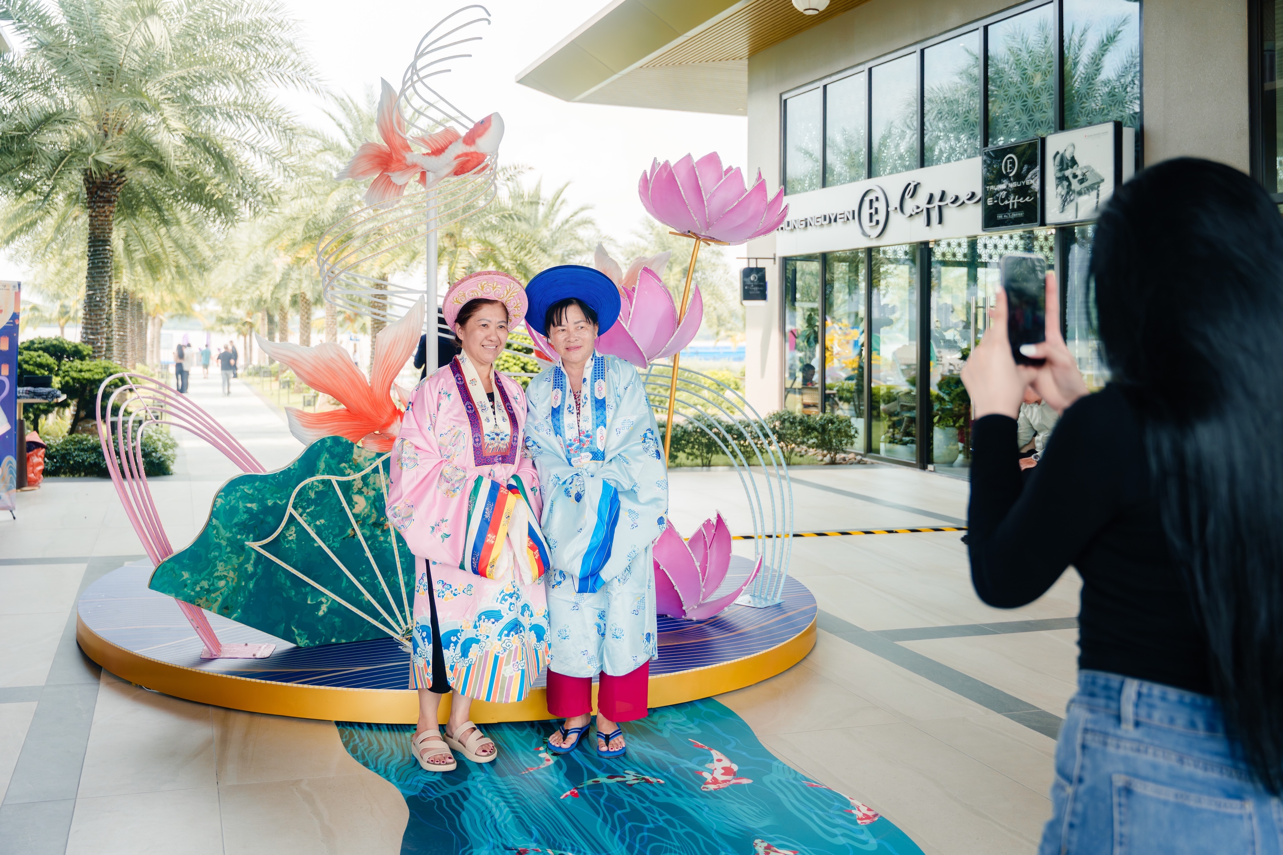 Nam Long Group anh 5