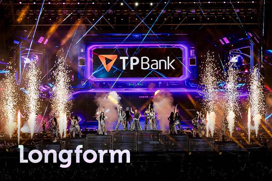 TPBank Mastercard FEST dan loi toi nhung trai nghiem giai tri an tuong hinh anh