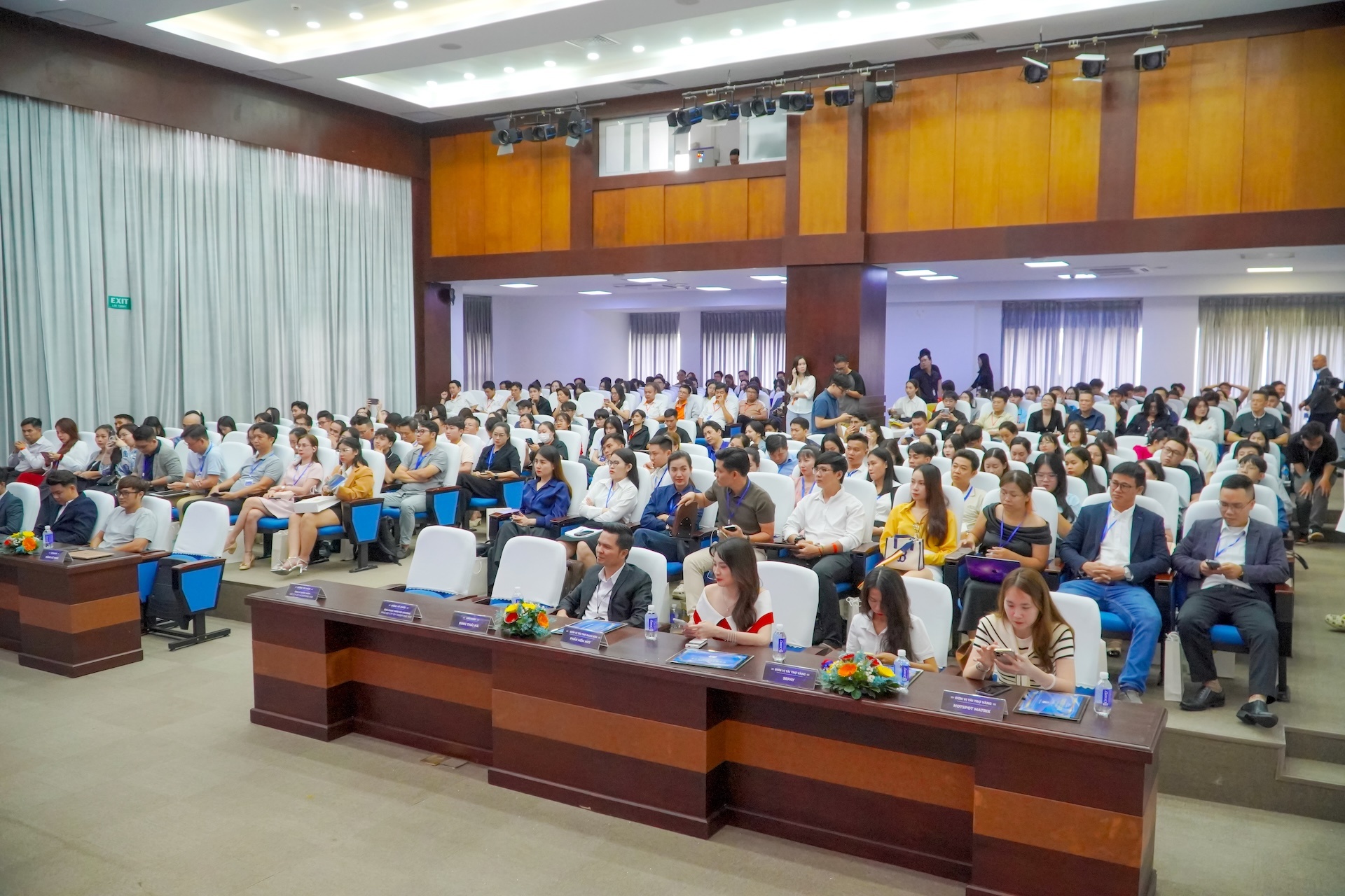 DSC Day 2025,  ViHAT Group anh 5