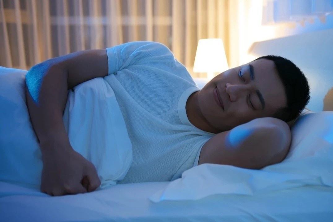 De say giac moi toi, can hieu nhung yeu to anh huong den giac ngu hinh anh