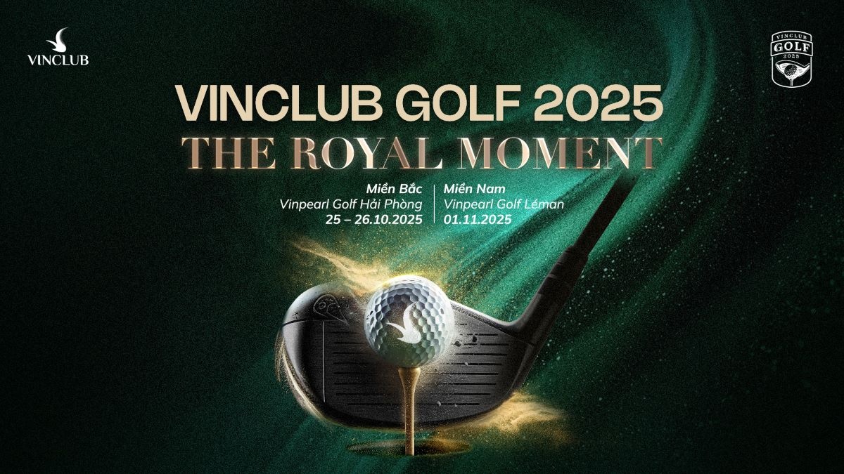 VinClub Golf anh 3