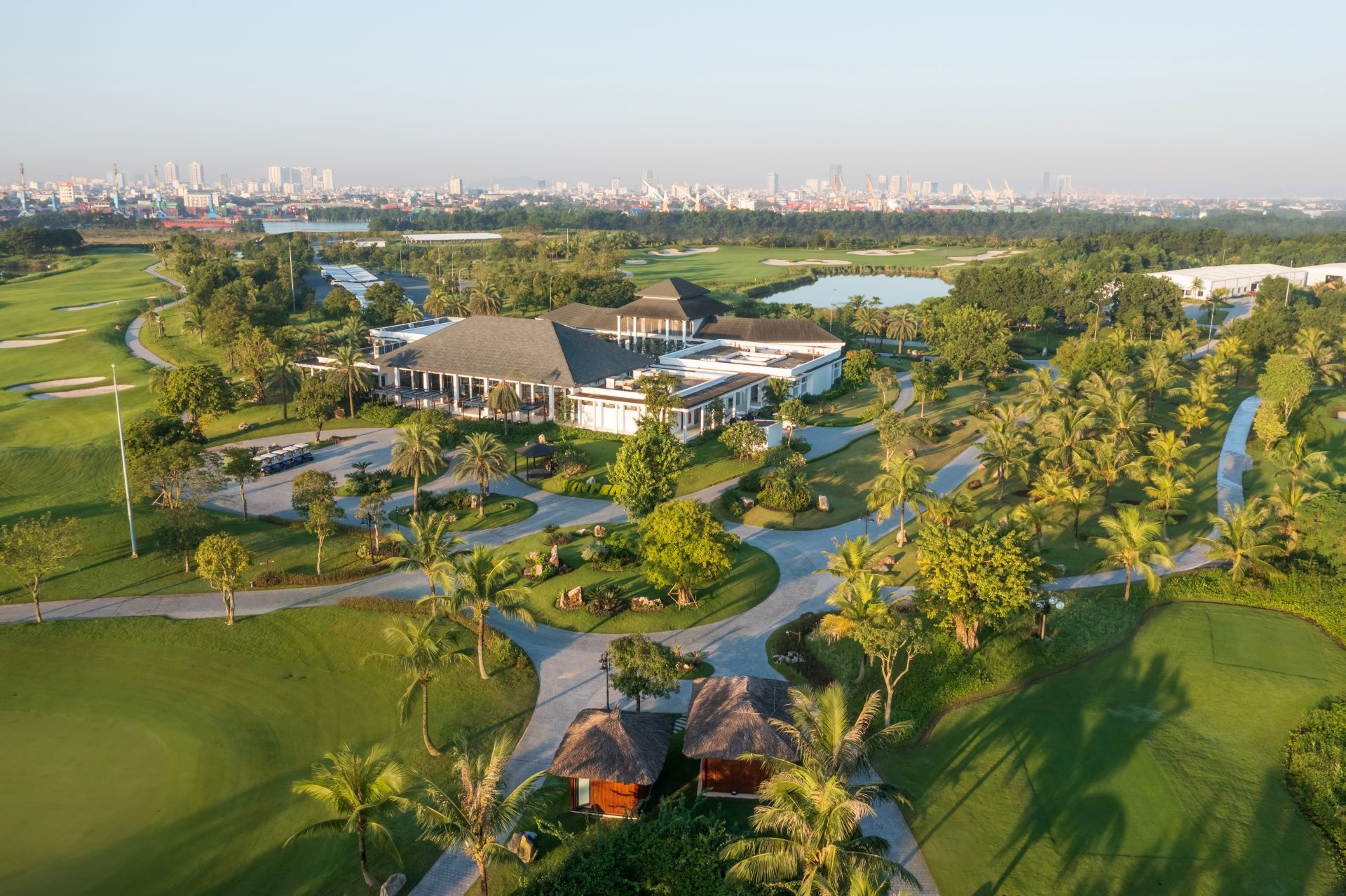 VinClub Golf anh 2