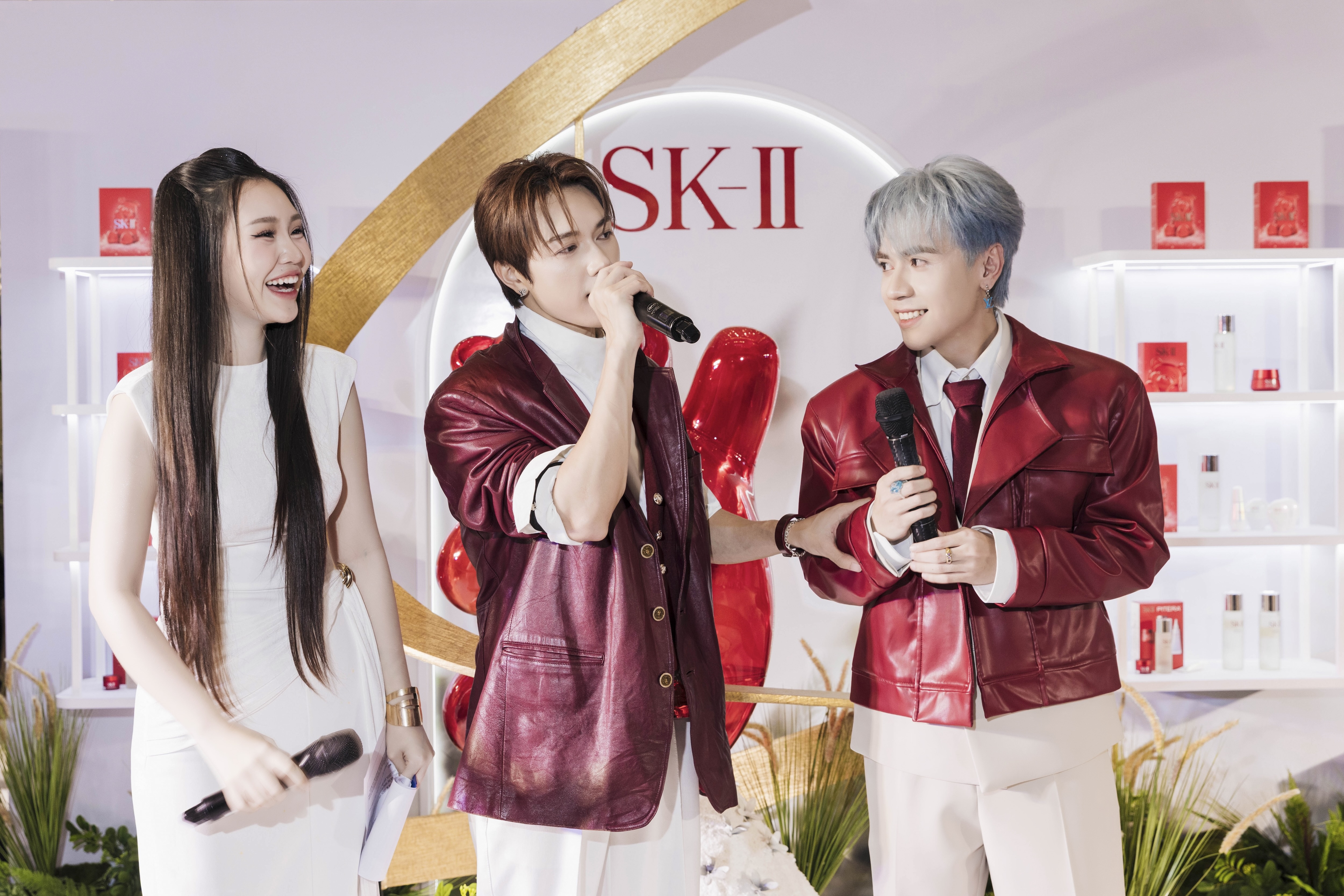 SK-II anh 1