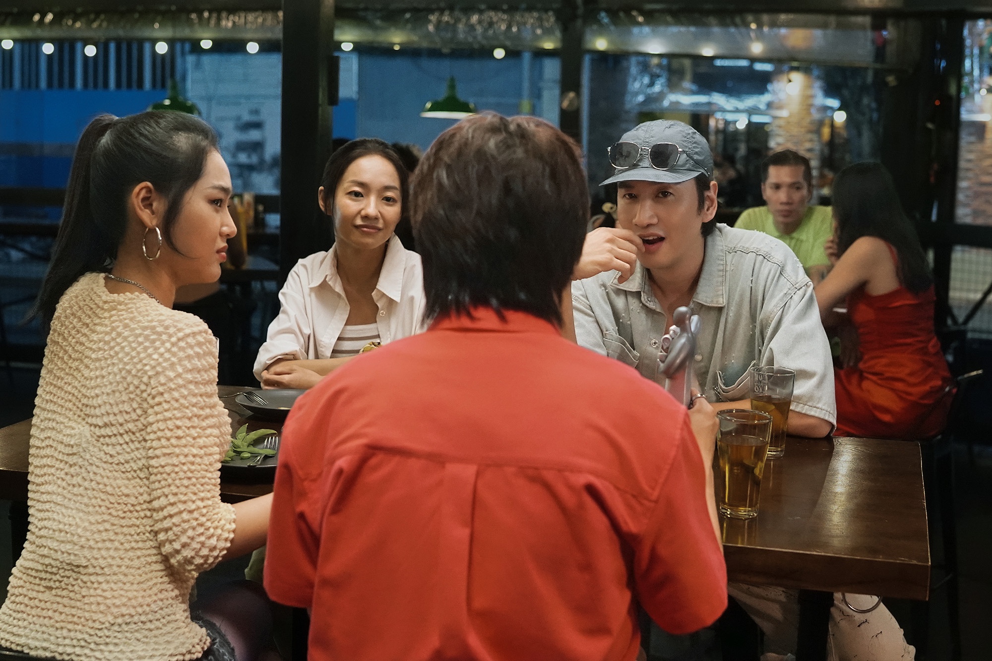 Lee Kwang Soo anh 2
