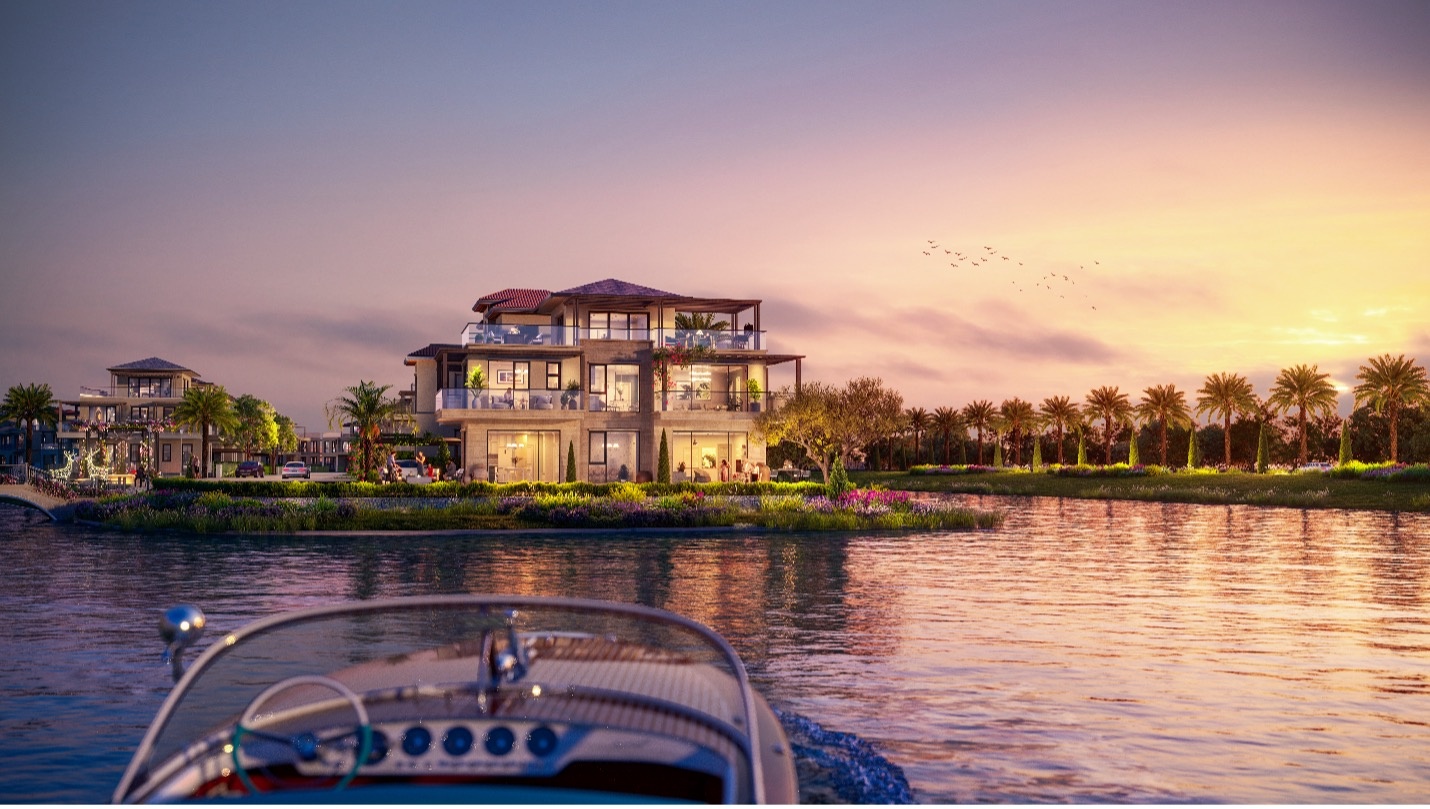 The Pearl anh 1