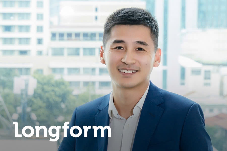 CEO Huawei Viet Nam: 'Chung toi khong lam smartwatch de ban kem' hinh anh