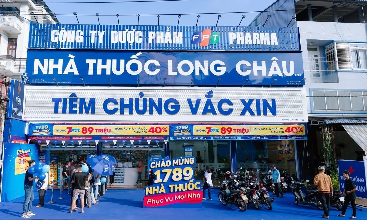 Long Chau anh 1