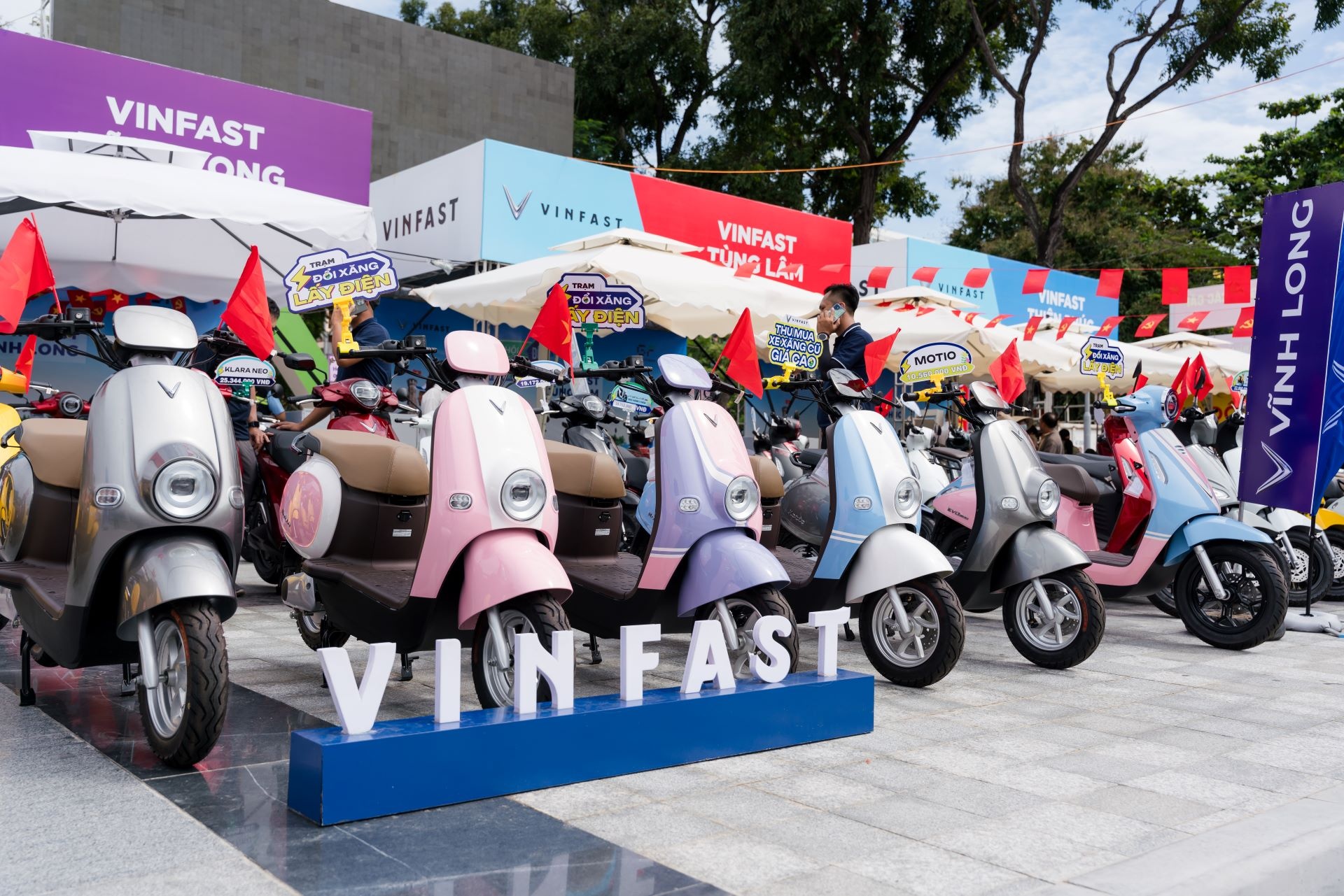Vinfast anh 1