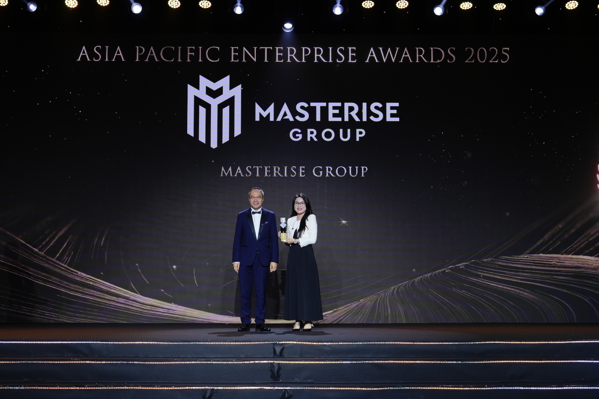 Masterise Group,  Masterise Homes anh 1