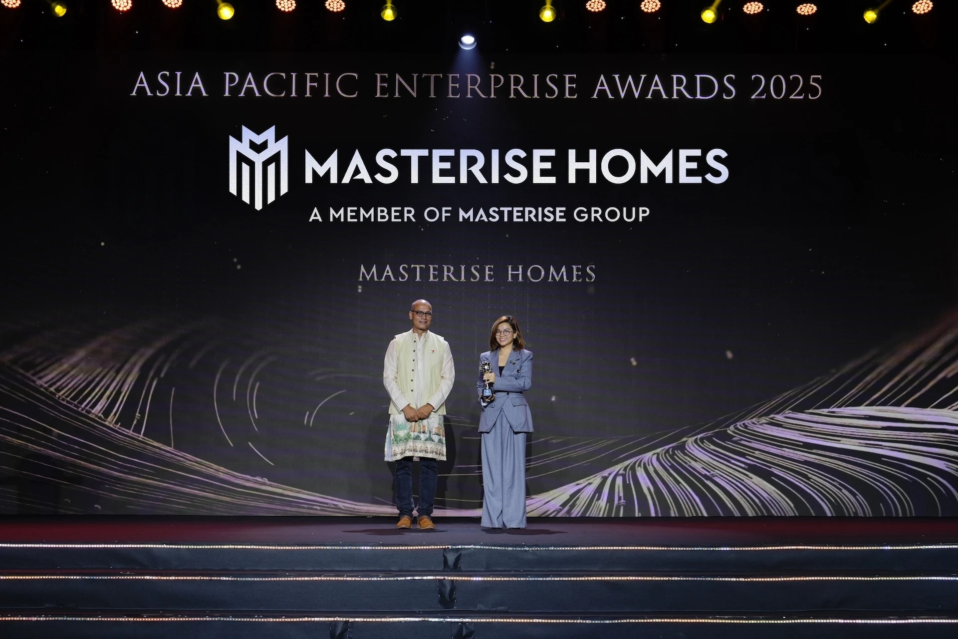 Masterise Group,  Masterise Homes anh 2