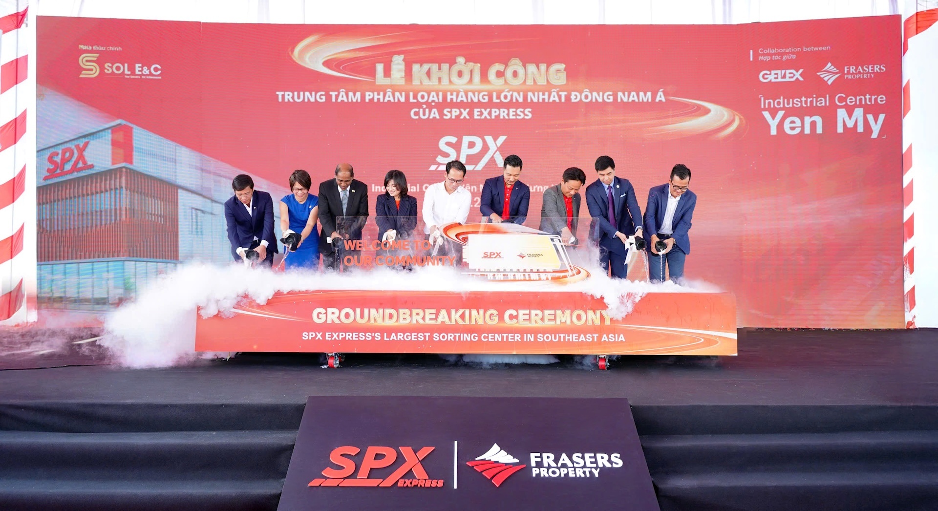 SPX Express anh 1