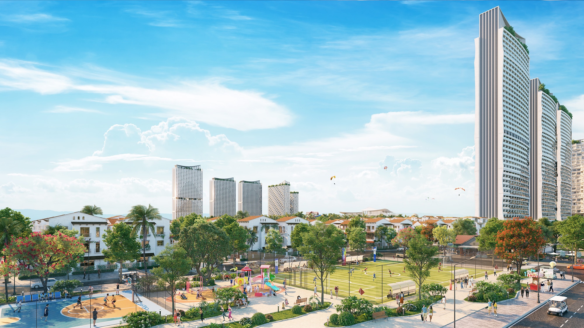 Sun World anh 1