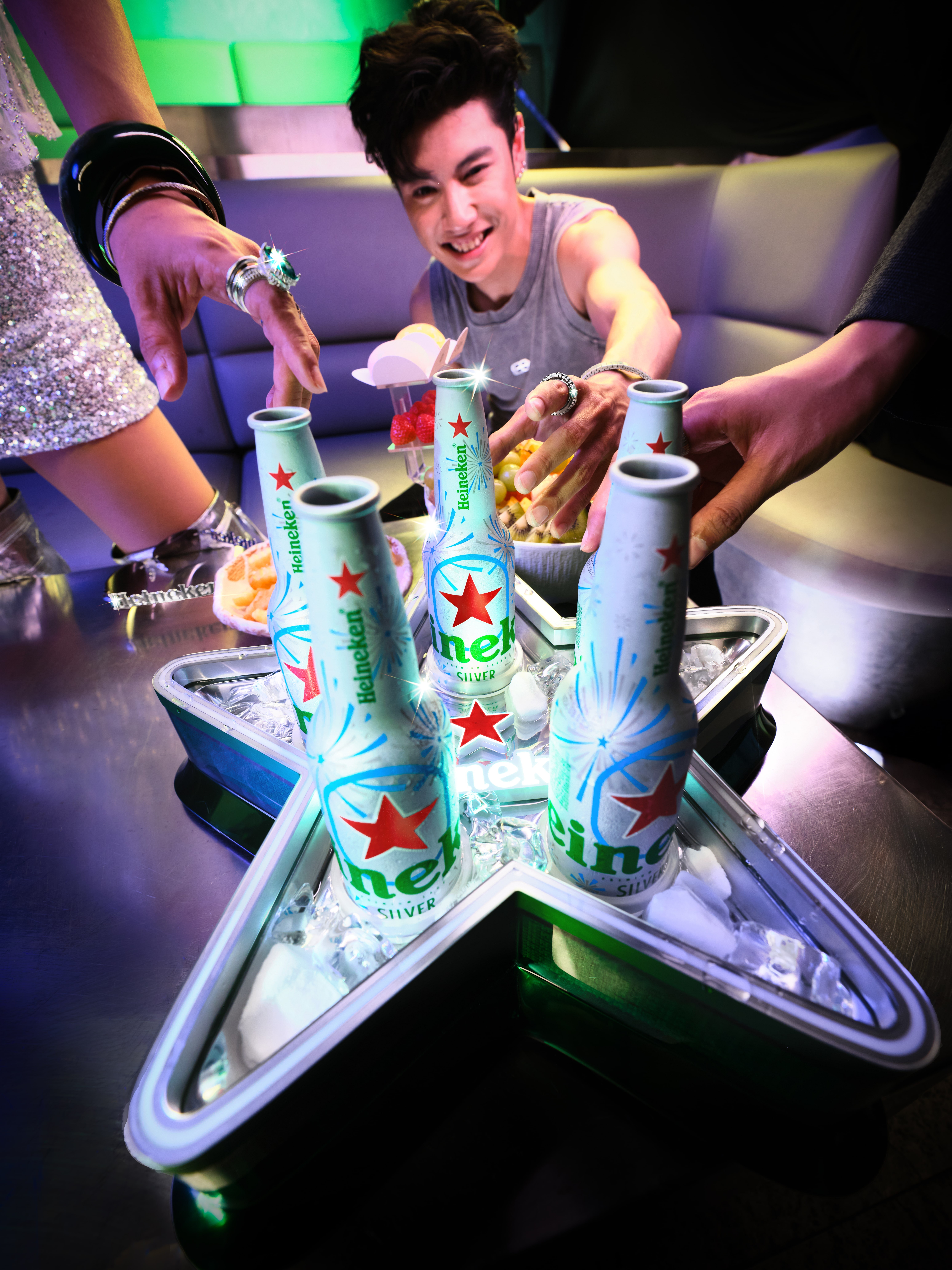 Heineken Silver anh 4