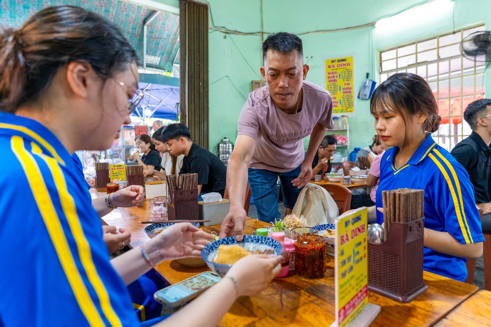 Quan tru danh Da Nang anh 7