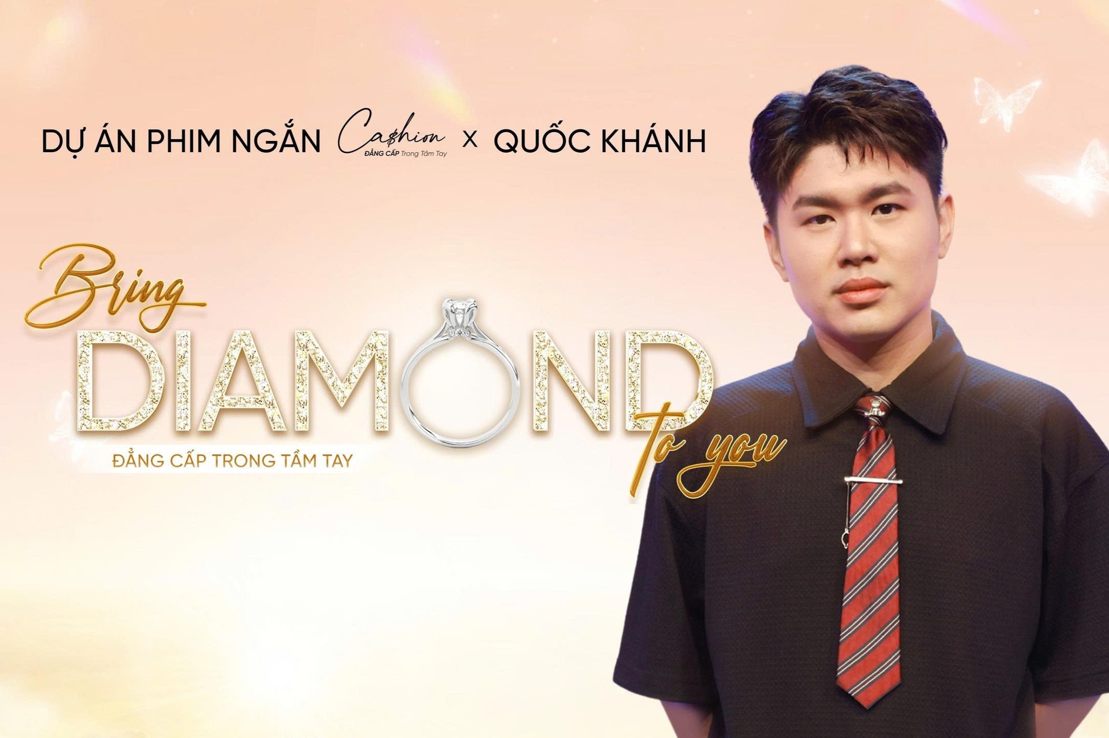 'Bring diamonds to you' - khi phu nu chon tu thuong thay vi cho doi hinh anh