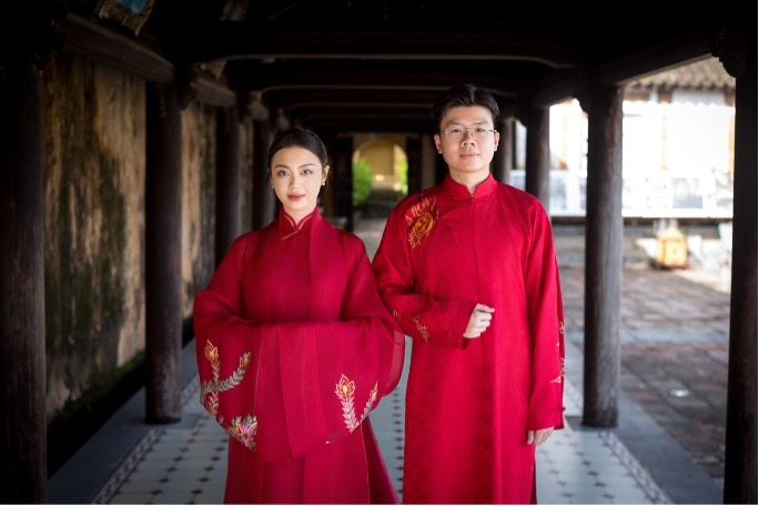 Khi tinh yeu ke chuyen tu gia tri truyen thong giao hoa net hien dai hinh anh