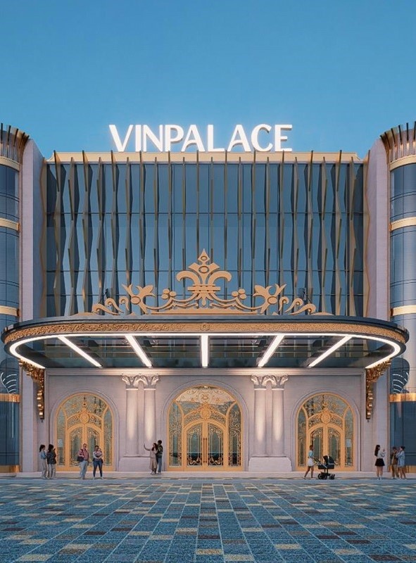 Vincom Retail ảnh 5 Vincom Retail anh 5