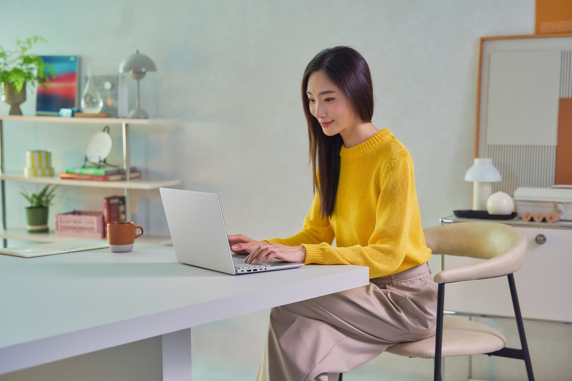 Asus,  Asus Vivobook anh 3