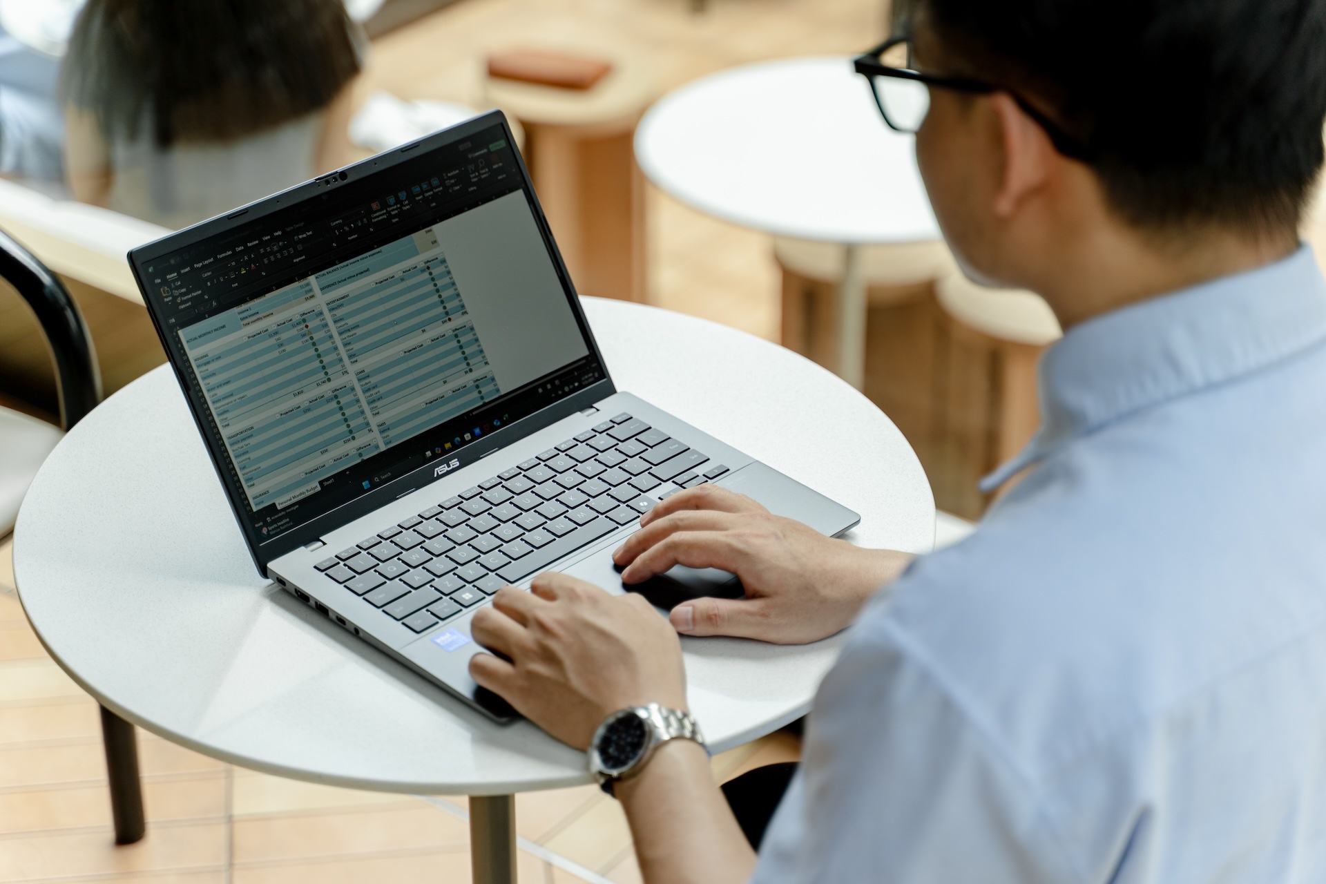 Asus,  Asus Vivobook anh 1