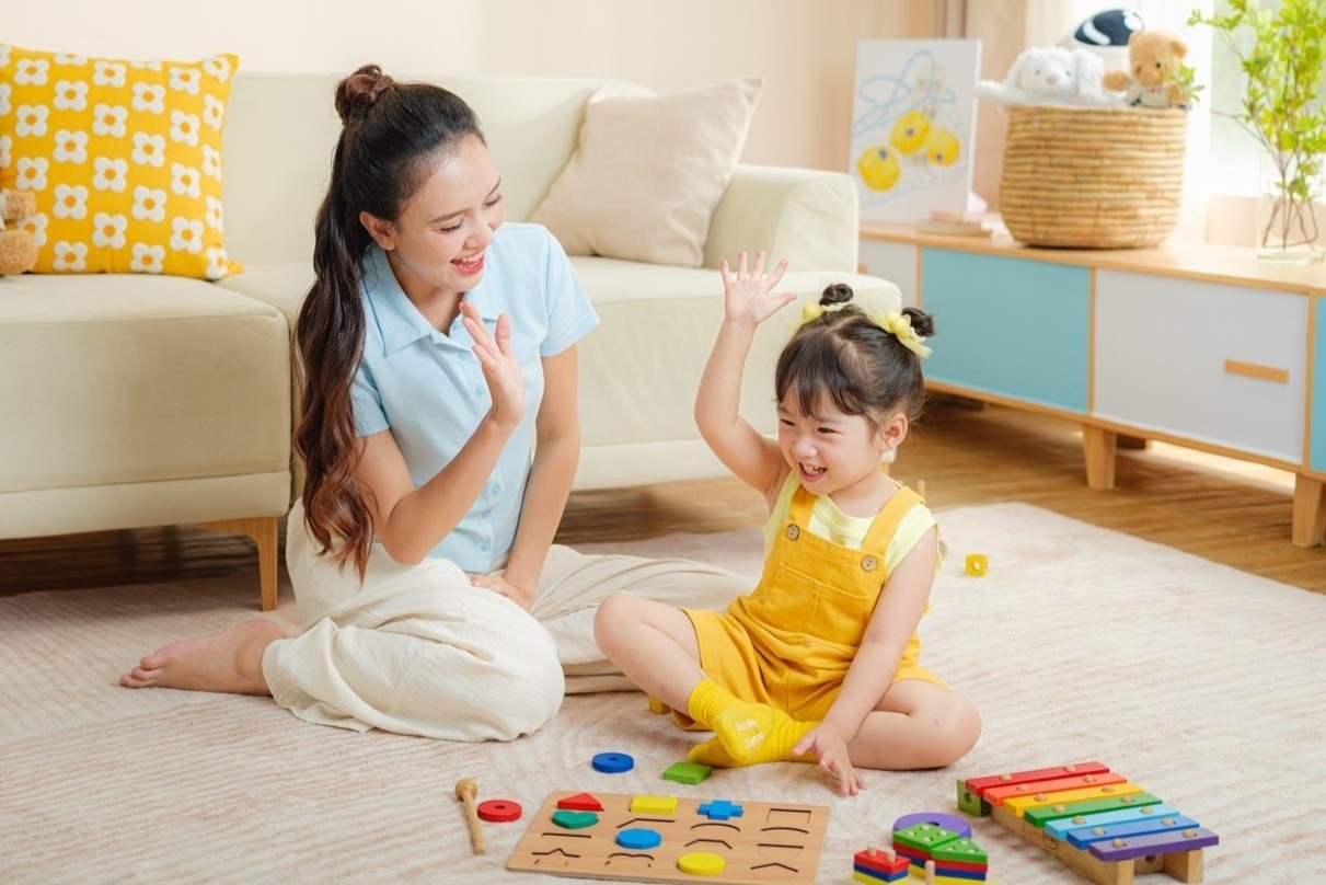 Abbott Viet Nam anh 3