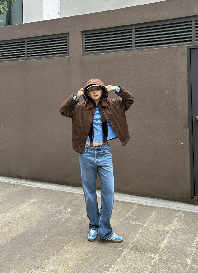 Uniqlo anh 12