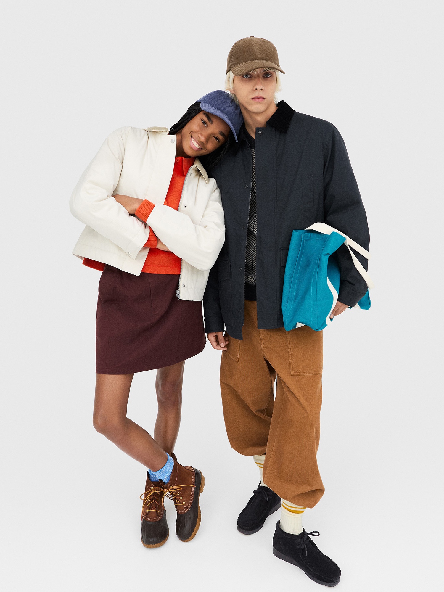 Uniqlo anh 1