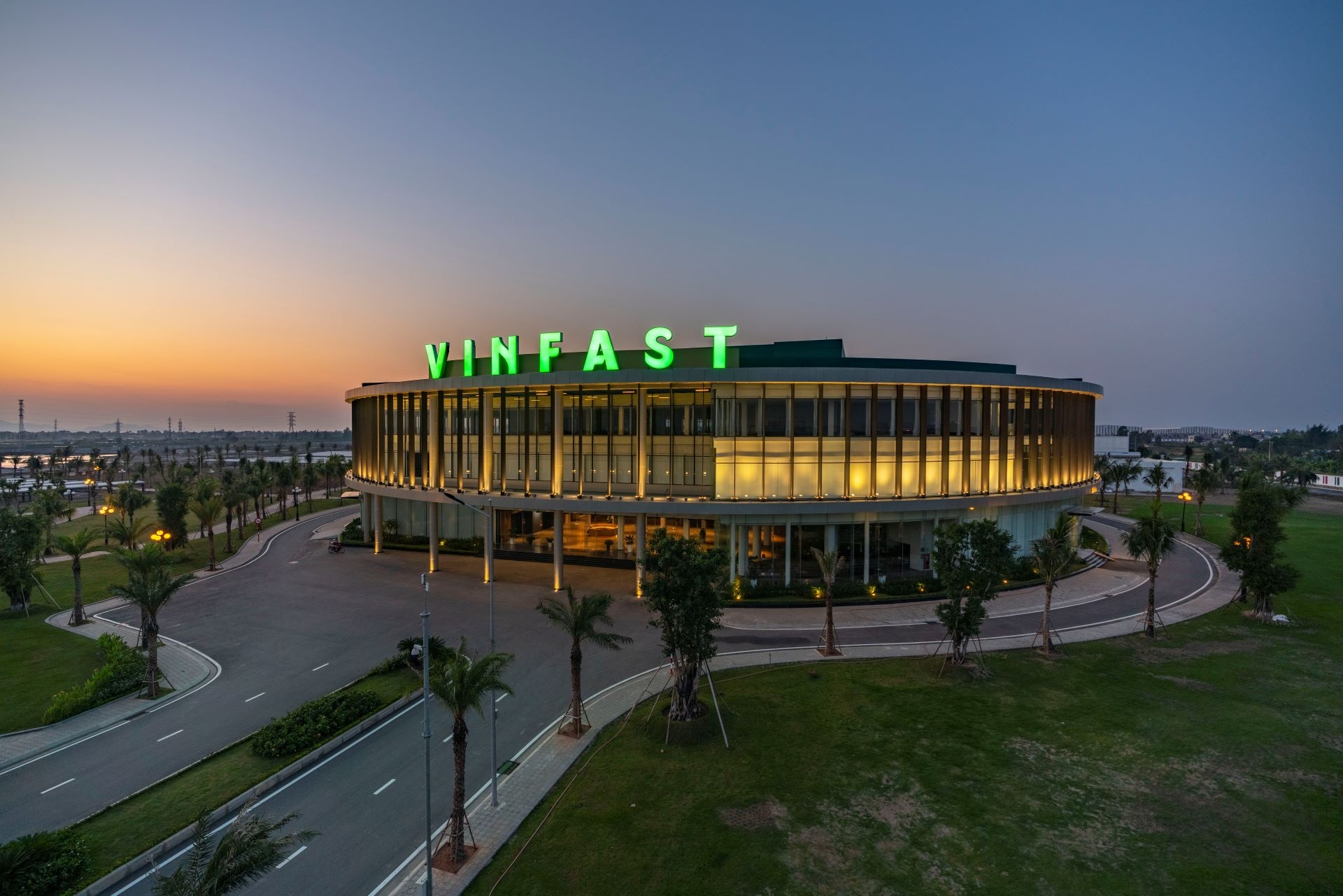 VinFast anh 1