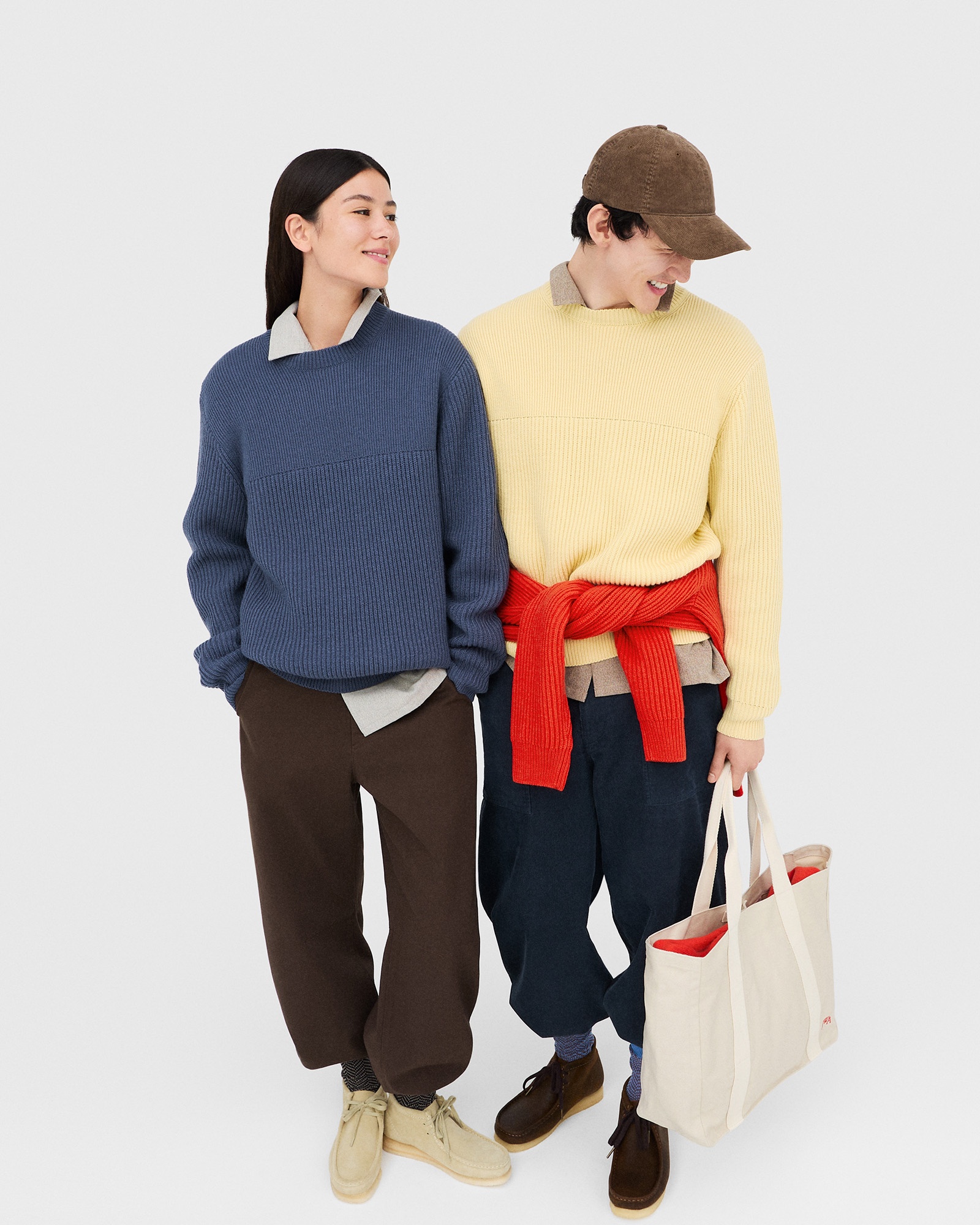 Uniqlo anh 2
