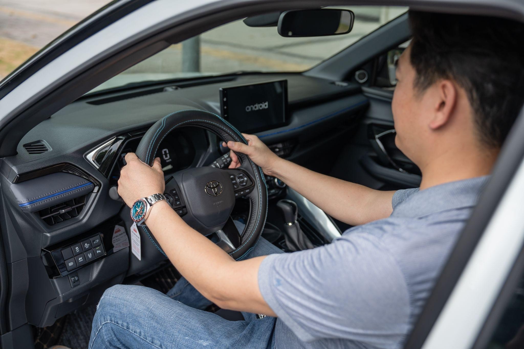 Yaris Cross anh 2