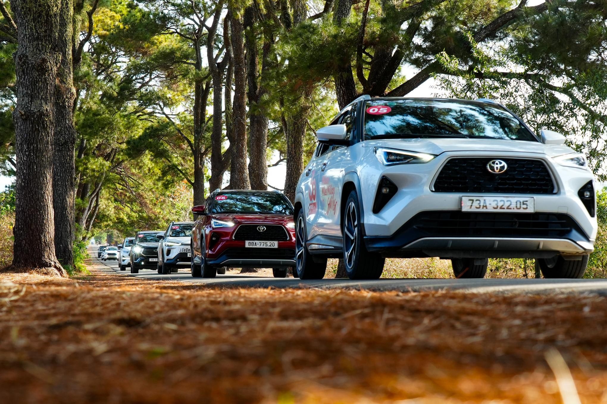 Yaris Cross anh 3