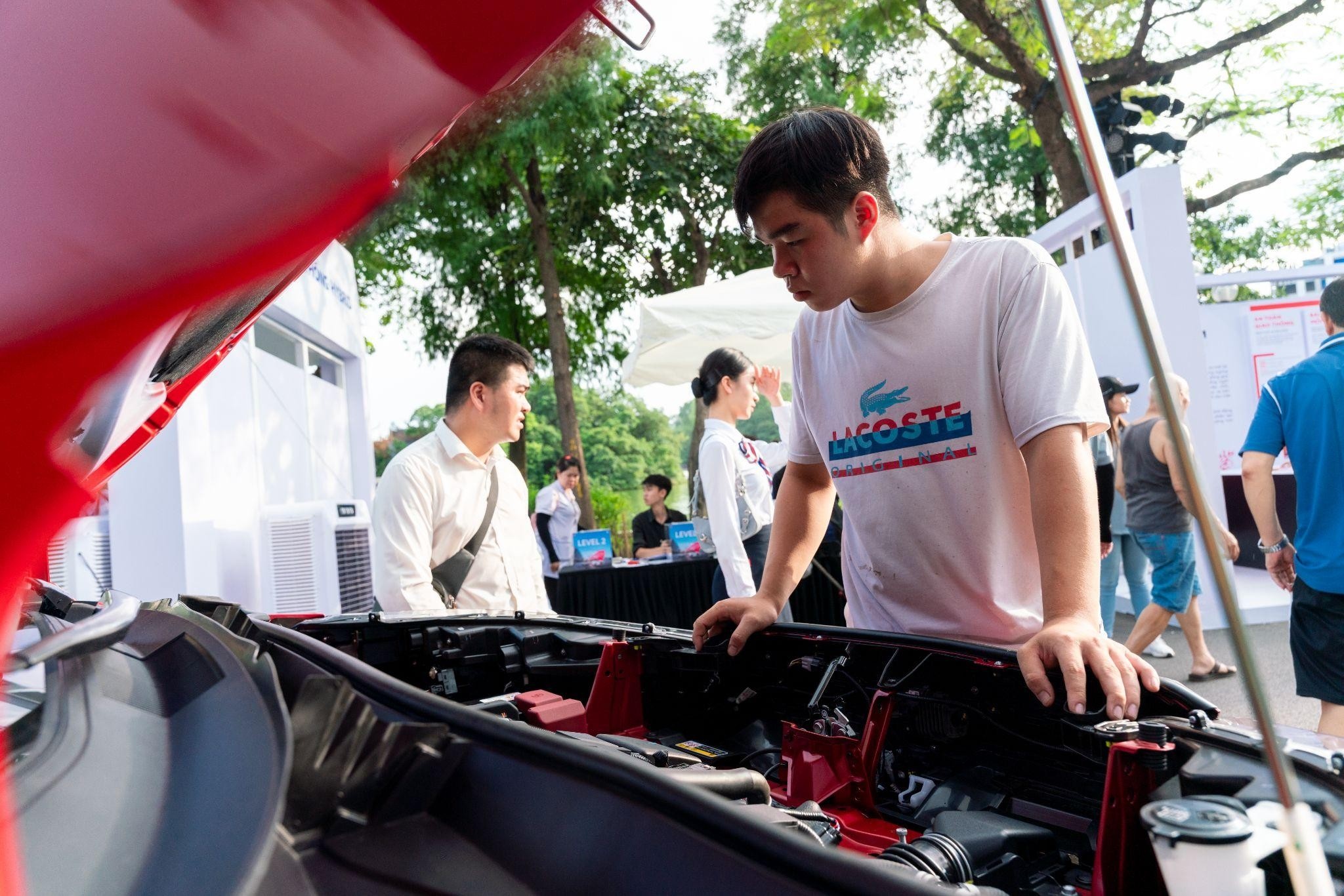 Yaris Cross anh 4