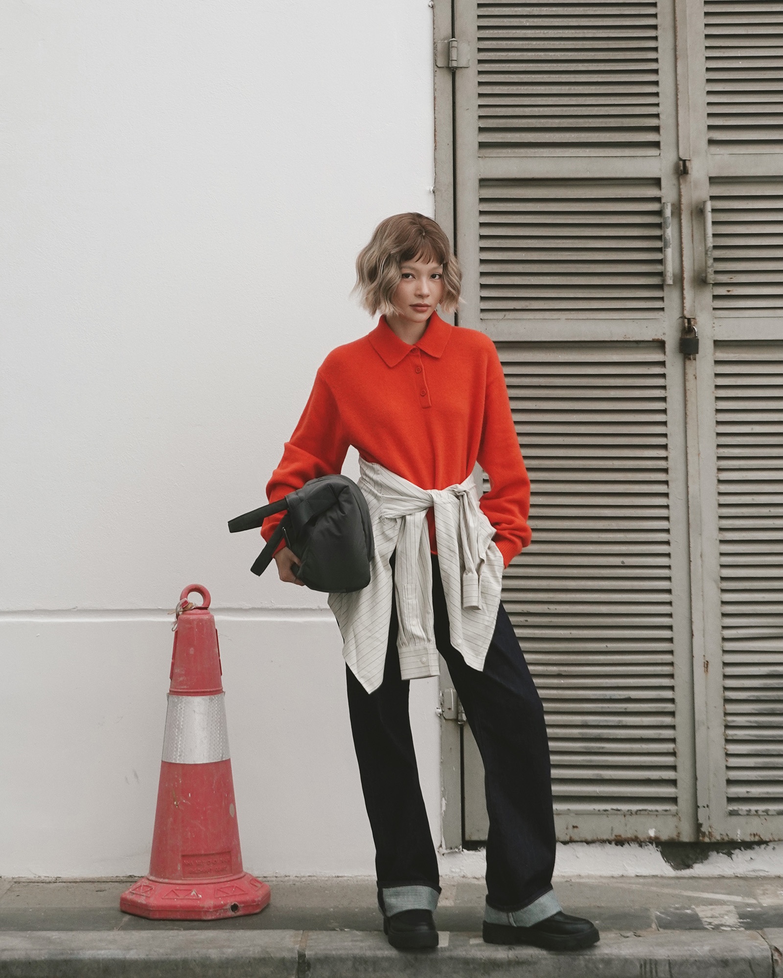 Uniqlo anh 7