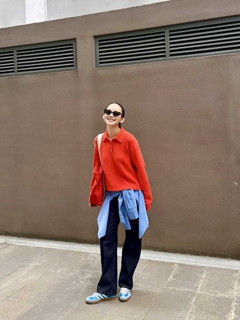 Uniqlo anh 8