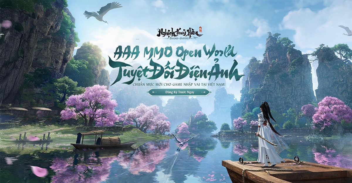 Nghich Thuy Han,  VNGGames anh 2