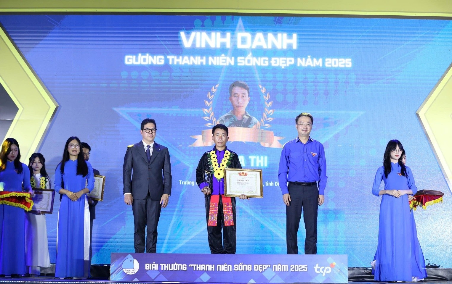 TCP Viet Nam anh 3