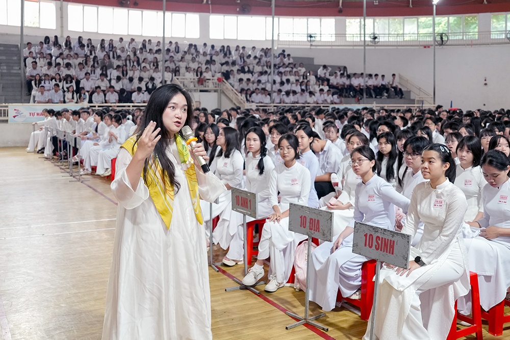 Vinschool anh 8